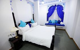 Hotel Dhola Ghat Haweli